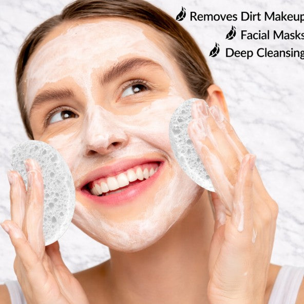 Luméra Beauty™ Clear Skin Face Wash & Scrub 12 pcs