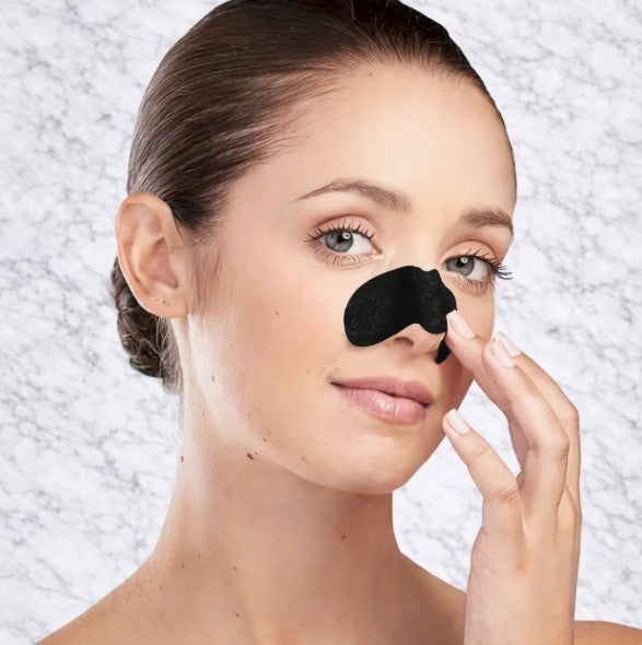 Luméra Beauty™ Pore Purifying Blackhead Strips 12 pcs