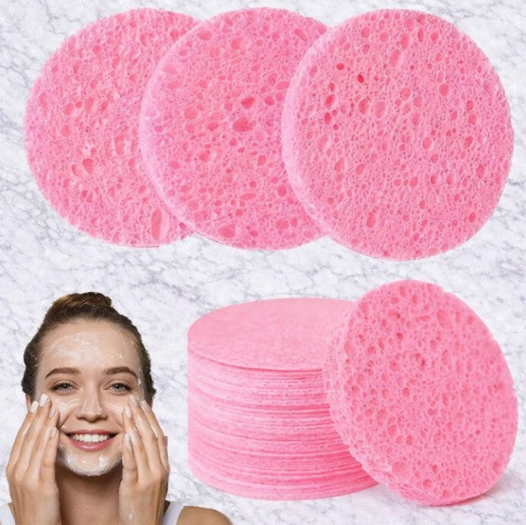 Luméra Beauty™ Clear Skin Face Wash & Scrub 12 pcs
