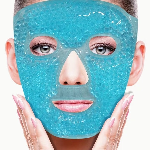 Luméra Beauty™ Gel Face Mask