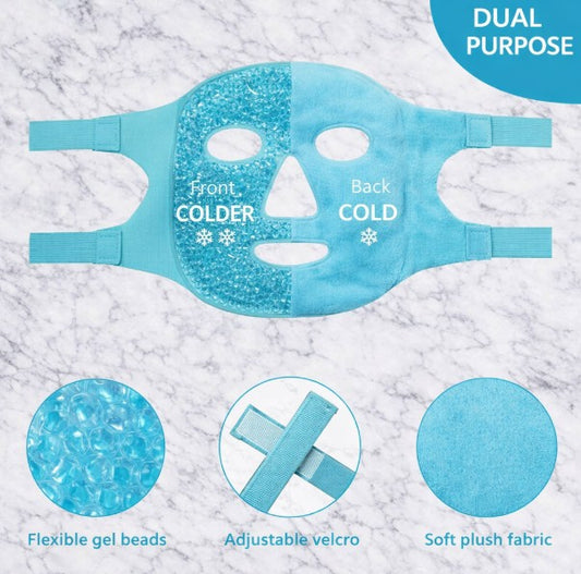 Luméra Beauty™ Gel Face Mask