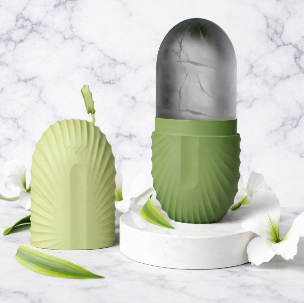 Luméra Beauty™ Ice Glow Facial Roller